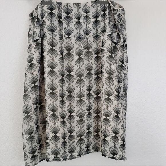 Fossil skirt sz 12 - Picture 2 of 4